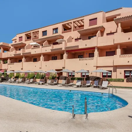 Apartmán Altea Marbella Estepona