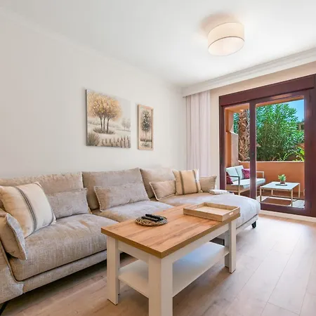 Altea Marbella Apartmán