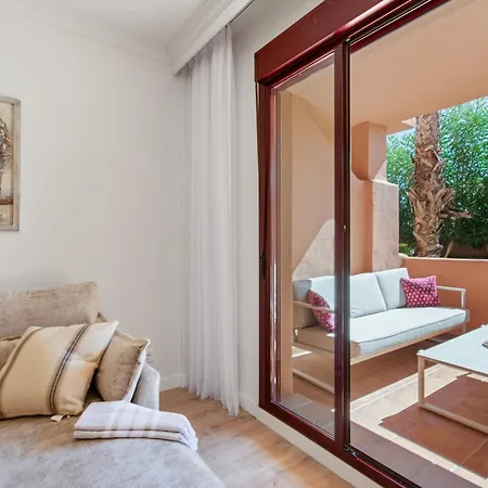 Lejlighed Altea Marbella