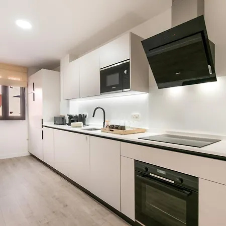 Altea Marbella Apartmán *