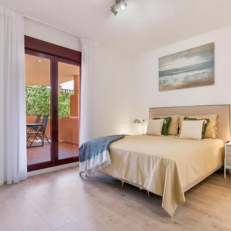 Altea Marbella Apartmán