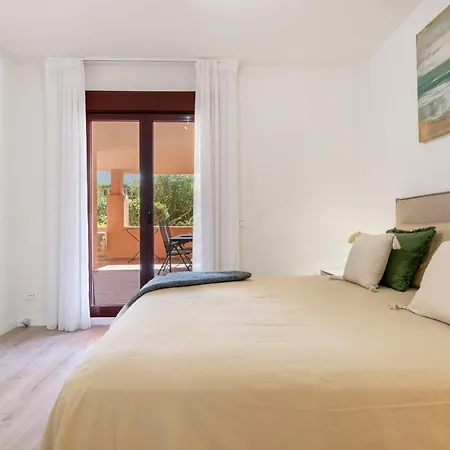 Altea Marbella Apartmán Estepona