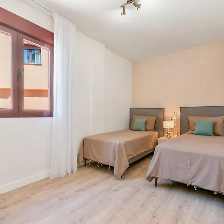 Lejlighed Altea Marbella Estepona