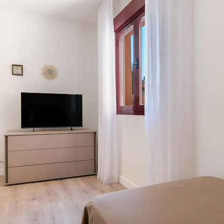 Apartmán Altea Marbella