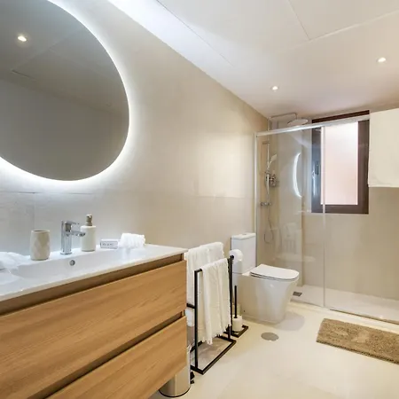 Altea Marbella Apartmán Estepona