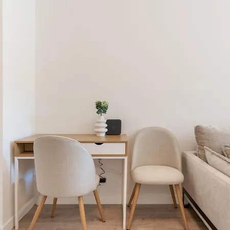 Apartmán Altea Marbella Estepona
