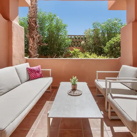 Apartmán Altea Marbella *