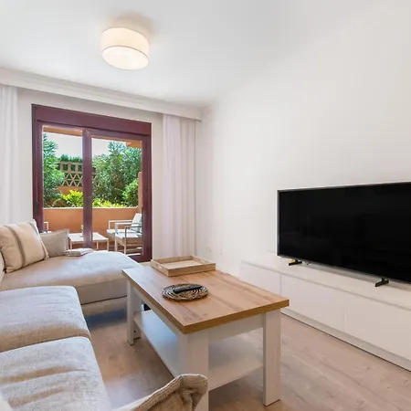 Apartmán Altea Marbella Estepona