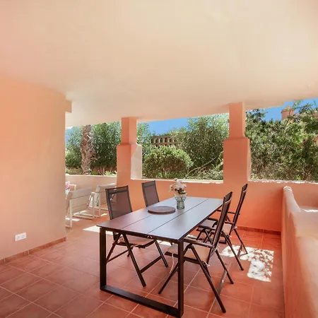 Apartmán Altea Marbella Estepona