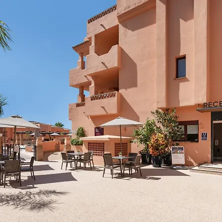 Apartmán Altea Marbella Estepona