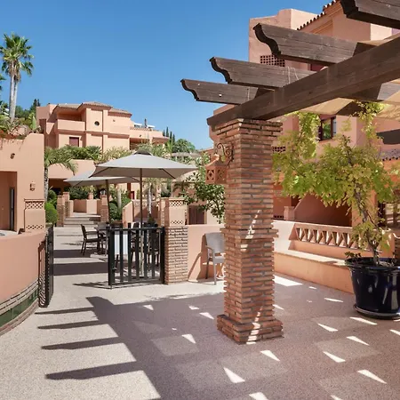 Lejlighed Altea Marbella Estepona