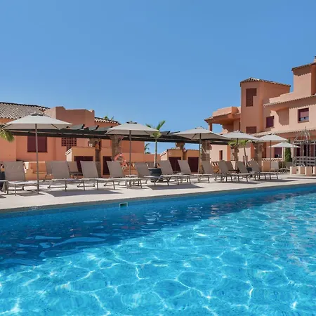 Lejlighed Altea Marbella Estepona