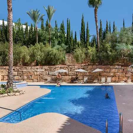 Apartmán Altea Marbella Estepona